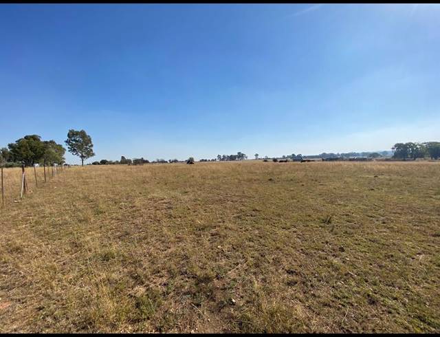 FARM FOR SALE IN MEYERTON